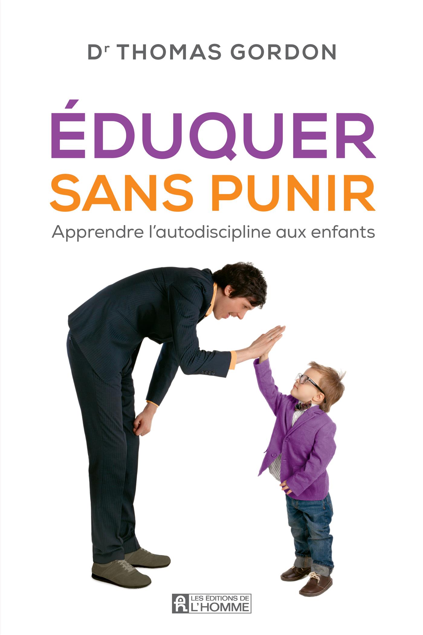 Eduquer sans punir